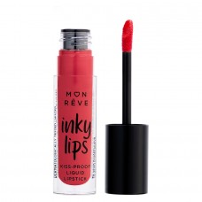 Mon Reve Inky Lips 08 4ml
